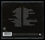 Old Dominion Autographed "Odies But Goodies" CD Cover Signed By All 5 Band Members Beckett BAS #AE08280