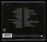 Old Dominion Autographed "Odies But Goodies" CD Cover Signed By All 5 Band Members Beckett BAS #AE08281