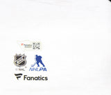 Ryan Donato Autographed 16x20 Photo Seattle Kraken First Franchise Goal Celebration Fanatics Holo Stock #211735