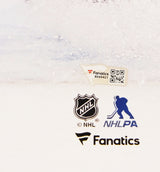 Philipp Grubauer Autographed 16x20 Photo Seattle Kraken Fanatics Holo Stock #211738
