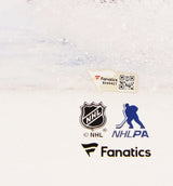 Philipp Grubauer Autographed 16x20 Photo Seattle Kraken Fanatics Holo Stock #211738