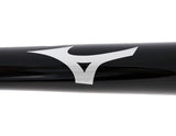 Ichiro Suzuki Autographed Black Mizuno Player Model Bat Seattle Mariners "01 ROY/MVP" IS Holo Stock #212165