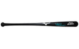 Ichiro Suzuki Autographed Black Mizuno Player Model Bat Seattle Mariners "01 ROY/MVP" IS Holo Stock #212165