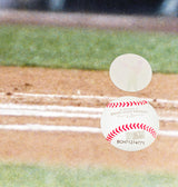 Ichiro Suzuki Autographed 16x20 Photo Seattle Mariners MLB Debut IS Holo Stock #212176