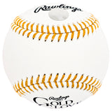 Ichiro Suzuki Autographed Official Gold Glove Baseball Seattle Mariners "10x Gold Glove" IS Holo Stock #212158