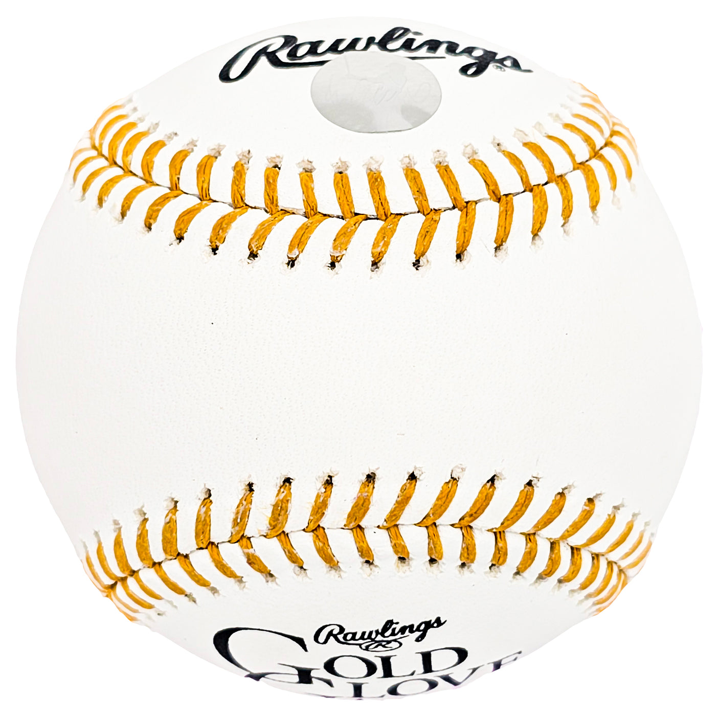 Ichiro Suzuki Autographed Official Gold Glove Baseball Seattle Mariners "10x Gold Glove" IS Holo Stock #212158