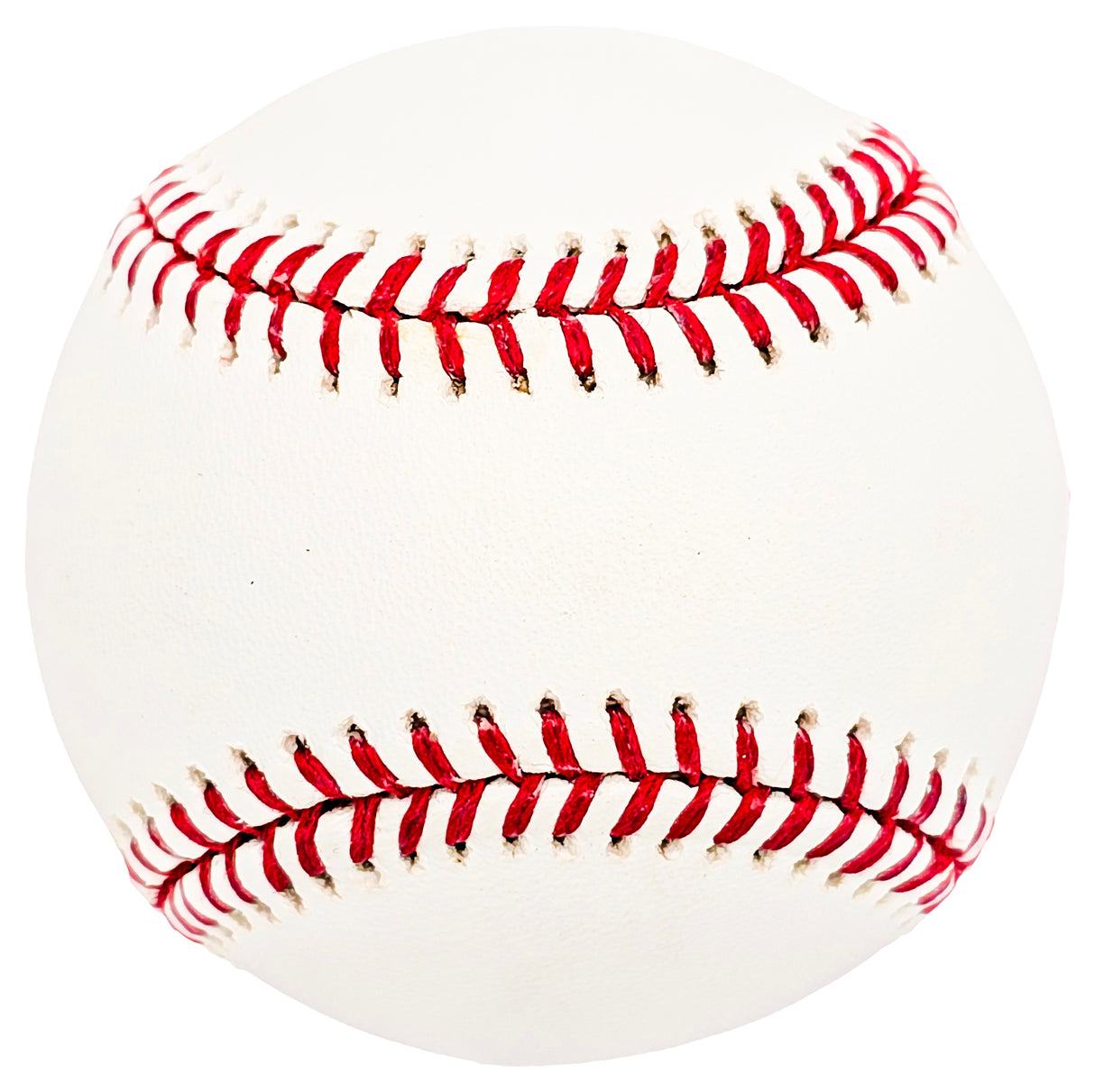 Miguel Cabrera Autographed Official 2003 World Series Logo Baseball Detroit Tigers Beckett BAS Witness Stock #212233