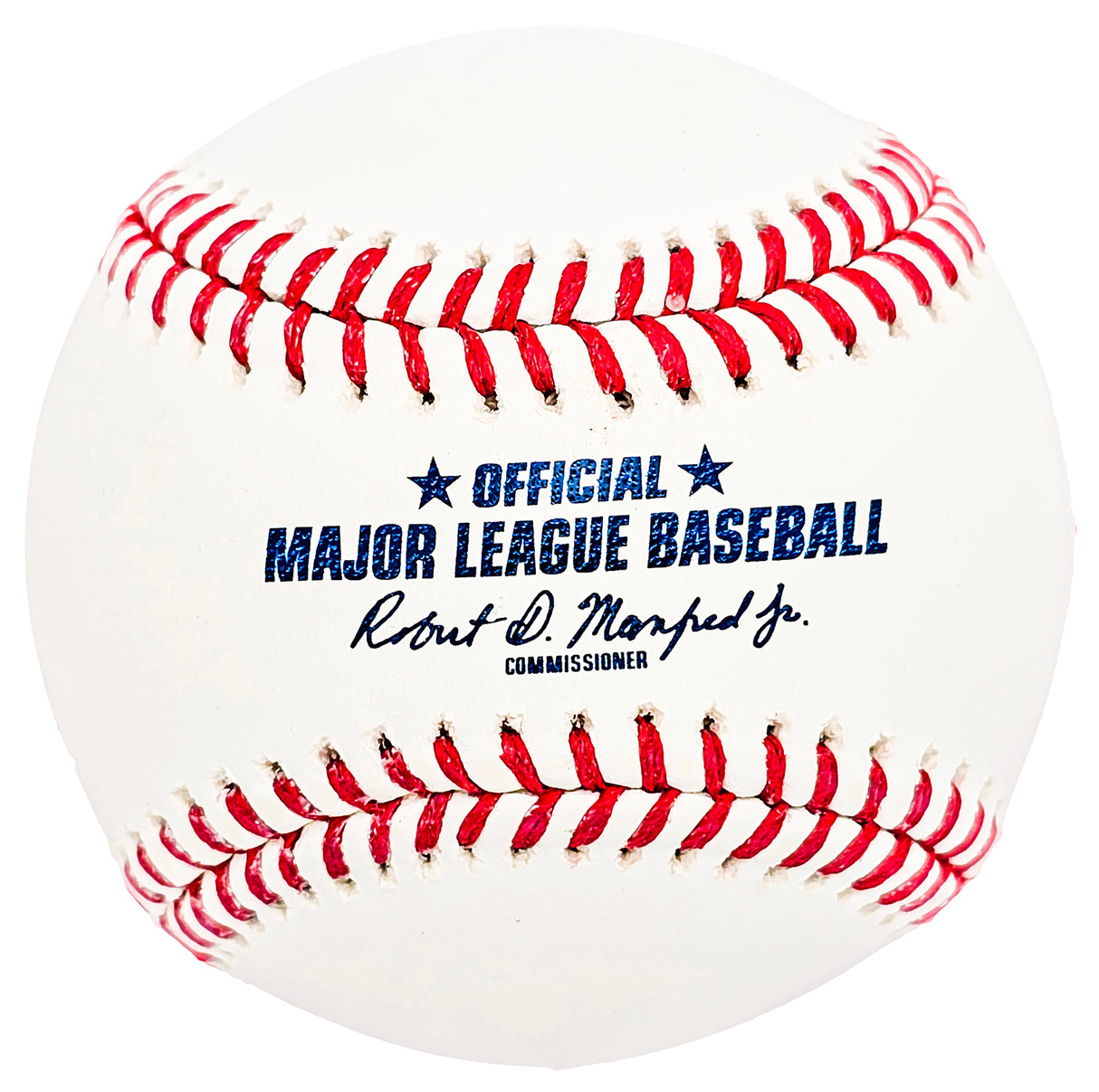 Jim Kaat Autographed Official Hall Of Fame HOF Logo Baseball New York Yankees Beckett BAS Witness Stock #212254