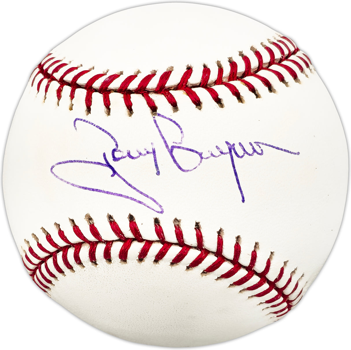 Tony Gwynn Autographed Official MLB Baseball San Diego Padres PSA/DNA #G20403