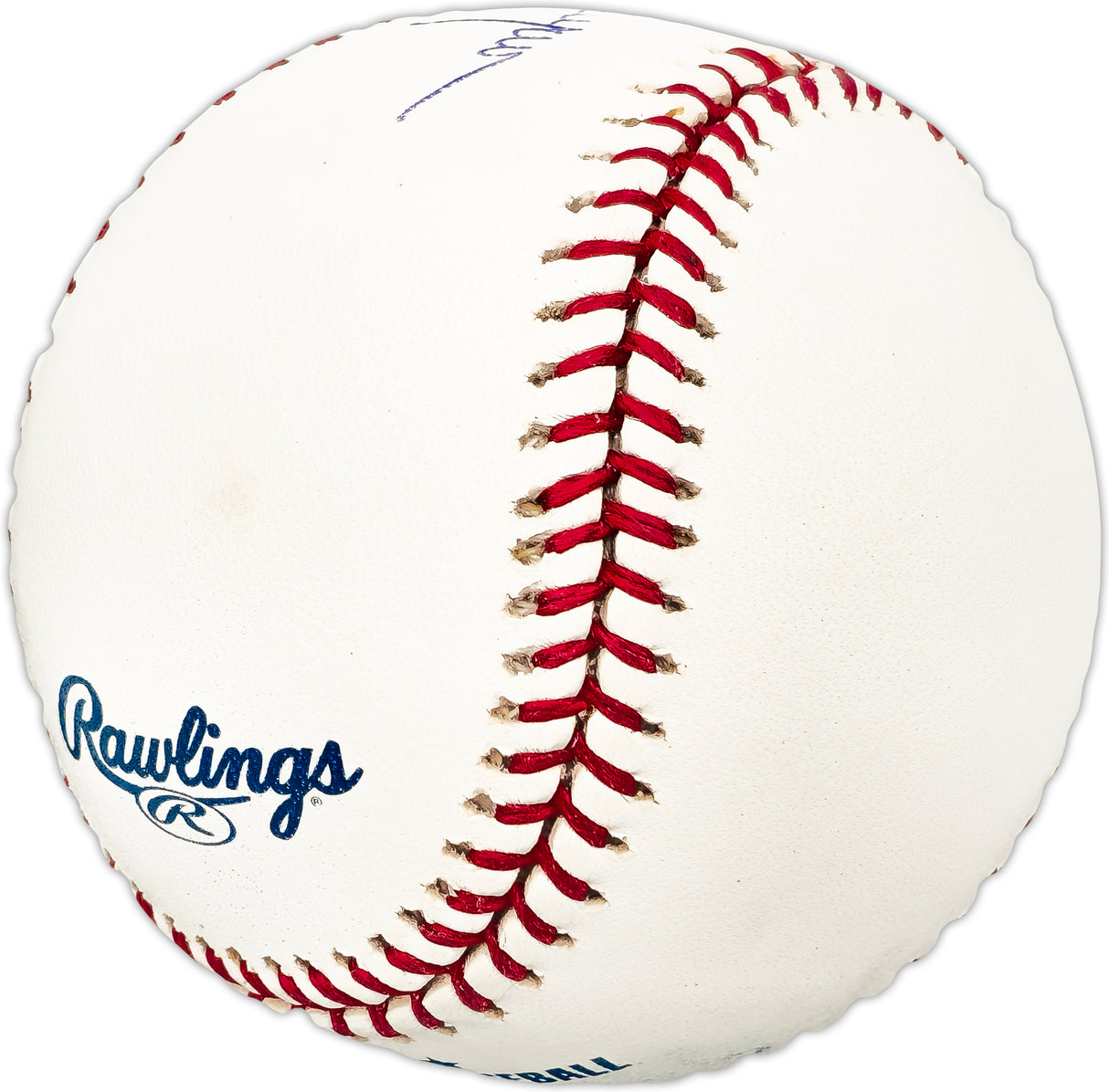 Tony Gwynn Autographed Official MLB Baseball San Diego Padres PSA/DNA #G20403