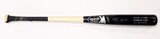 Robinson Cano Autographed Game Used Black Louisville Slugger TPX M9 Baseball Bat New York Yankees "Game Used" PSA/DNA #6A93974