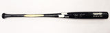Robinson Cano Autographed Game Used Black SSK Baseball Bat New York Yankees "Game Used" PSA/DNA #7A96453