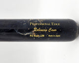 Robinson Cano Autographed Game Used Black SSK Baseball Bat Seattle Mariners "Game Used" PSA/DNA #6A93933