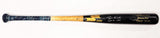 Robinson Cano Autographed Game Used Black SSK Baseball Bat Seattle Mariners "Game Used" PSA/DNA #6A93933