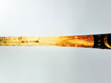Robinson Cano Autographed Game Used Black Customized Baseball Bat New York Yankees "Game Used" PSA/DNA #7A96472