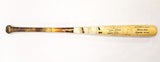 Robinson Cano Autographed Game Used Blonde SSK Baseball Bat New York Yankees "Game Used" (Taped) PSA/DNA #6A93975