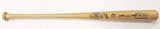 Willie Mays Autographed Blonde Adirondack Player Model Baseball Bat San Francisco Giants PSA/DNA #B74973