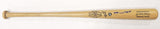 Willie Mays Autographed Blonde Adirondack Player Model Baseball Bat San Francisco Giants PSA/DNA #B74978