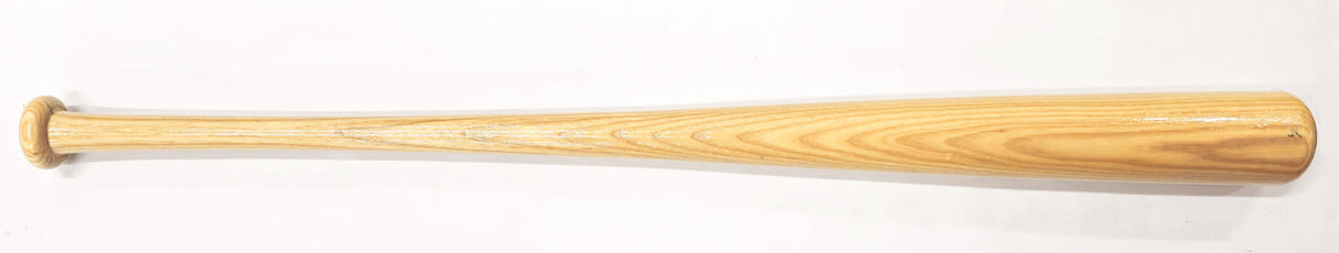 Willie Mays Autographed Blonde Adirondack Player Model Baseball Bat San Francisco Giants PSA/DNA #B74978
