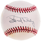 Bud Daley Autographed Official AL Baseball New York Yankees JSA #H93897