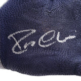 Robinson Cano Autographed Nike Game Used Navy Batting Gloves Seattle Mariners PSA/DNA Stock #212097