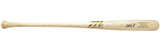 Josh Jung Autographed Blonde Marucci Player Model Baseball Bat Texas Rangers Beckett BAS Witness Stock #224404
