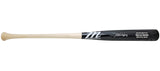 Marcus Semien Autographed Black & White Marucci Player Model Baseball Bat Texas Rangers Beckett BAS Witness Stock #224400