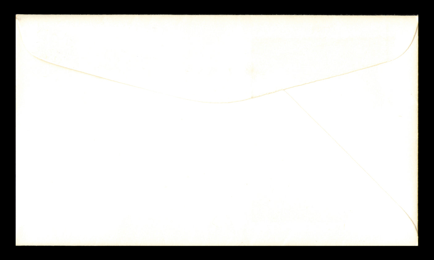 John Elway Autographed 1988 First Day Cover Denver Broncos SKU #239089