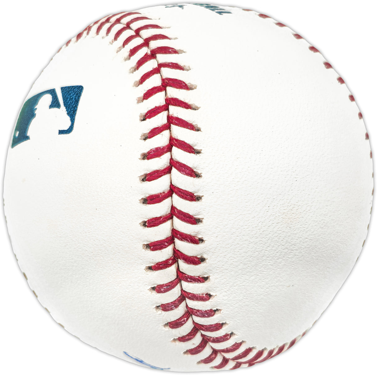 Jay Buhner Autographed Official MLB Baseball Seattle Mariners "The Bone" Beckett BAS Witness #2W672322