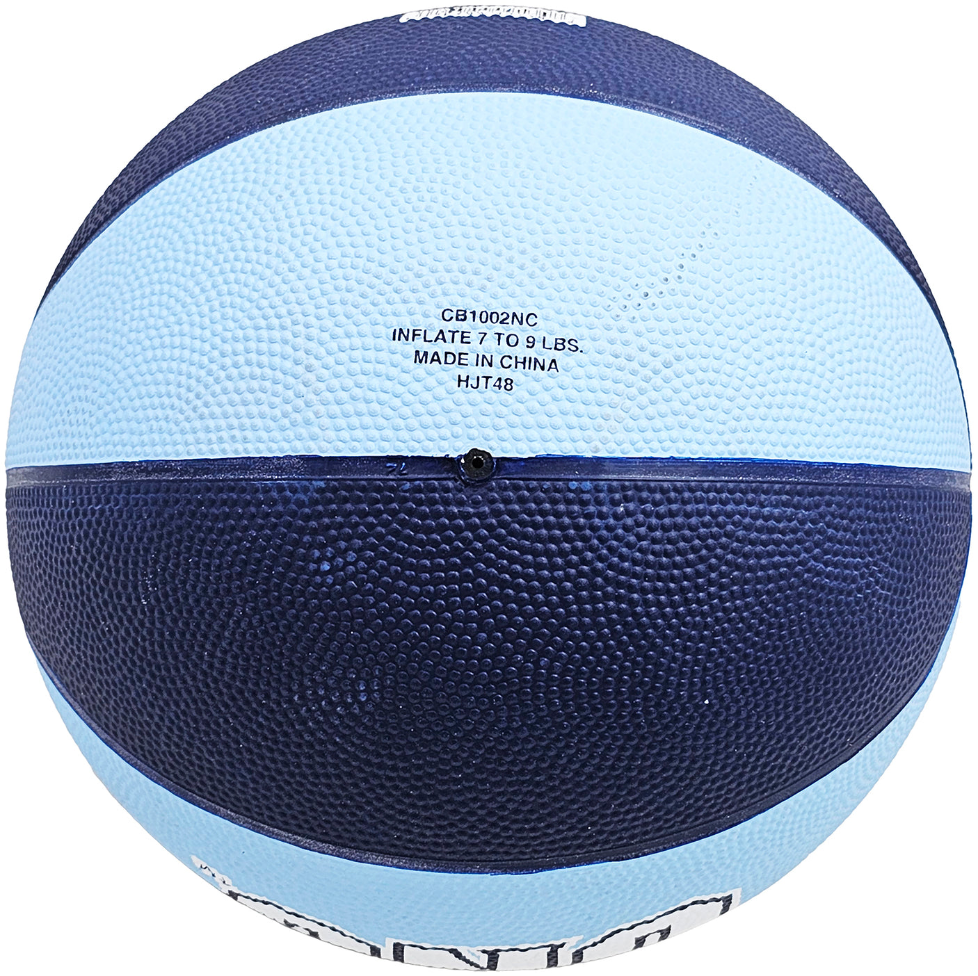 Roy Williams Autographed North Carolina Tarheels Logo Wilson Basketball Beckett BAS Stock #212967
