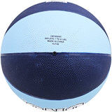 Roy Williams Autographed North Carolina Tarheels Logo Wilson Basketball Beckett BAS Stock #212967