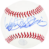 Ichiro Suzuki Autographed Official MLB Baseball Seattle Mariners Full Name IS Holo SKU #213825
