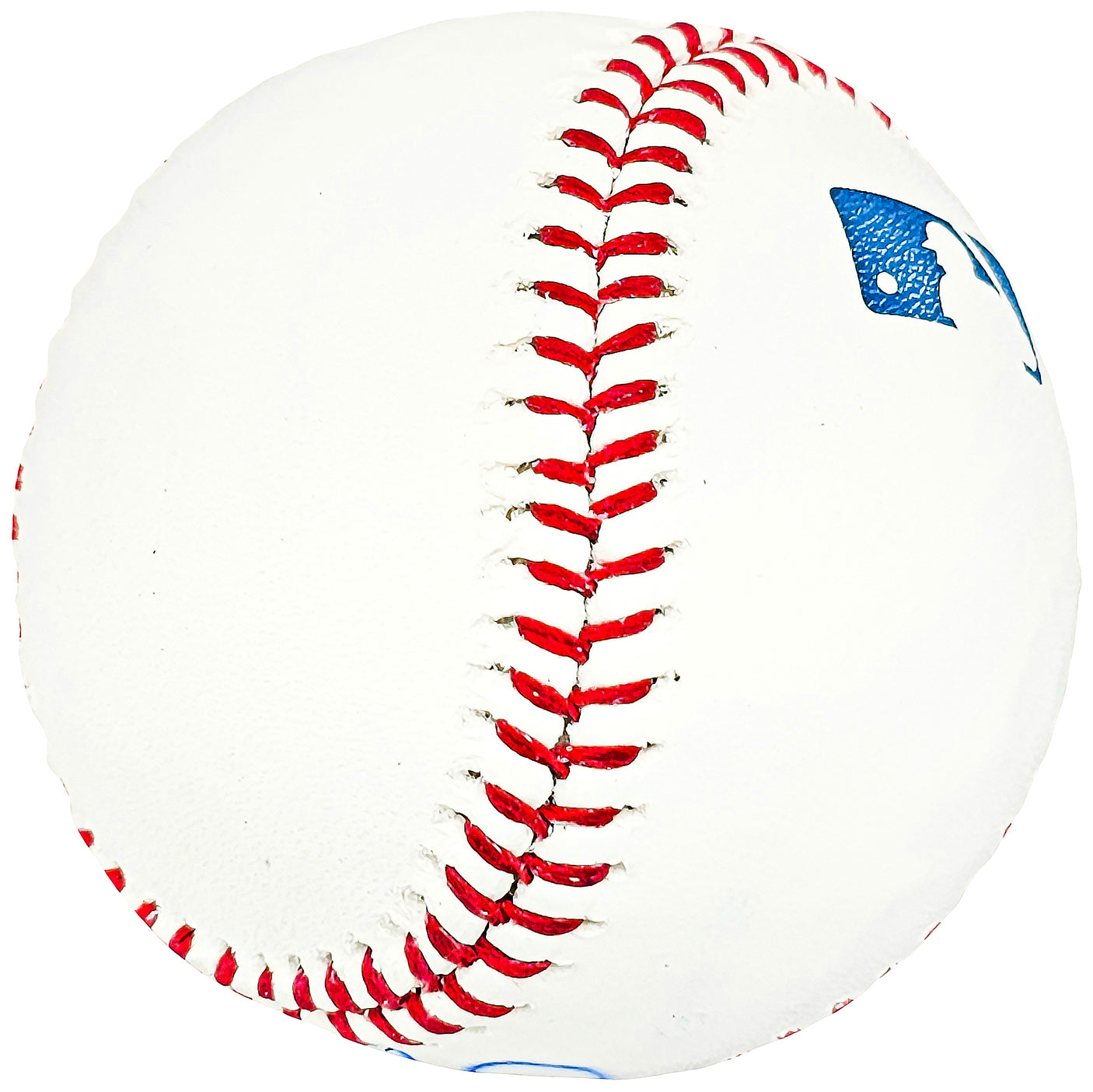 Ichiro Suzuki Autographed Official MLB Baseball Seattle Mariners IS Holo SKU #213848