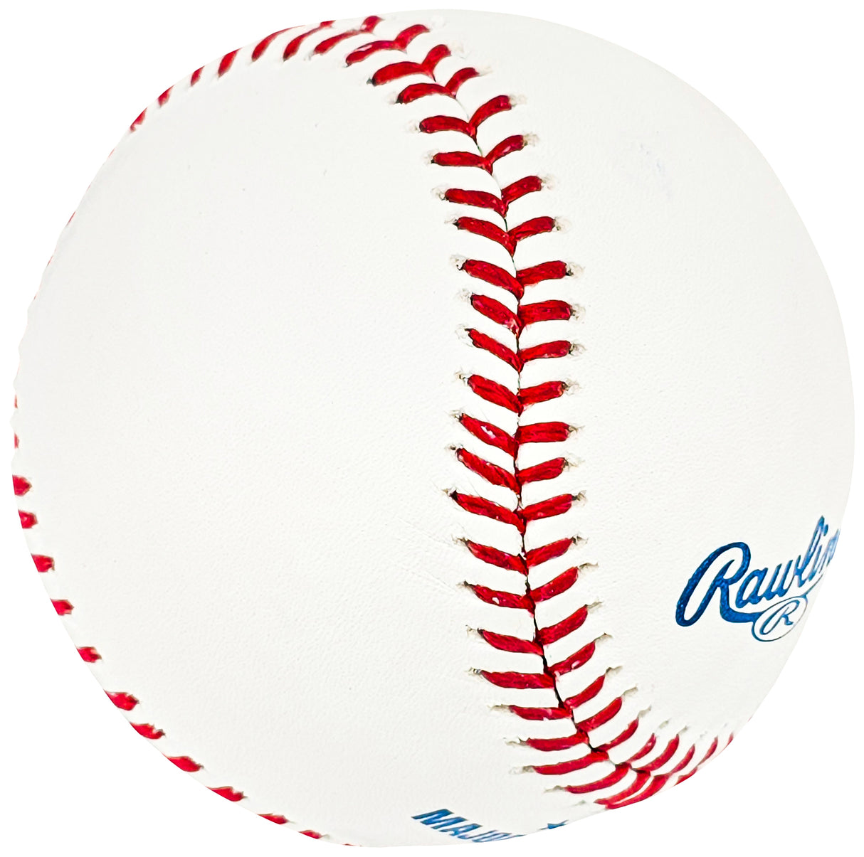 Rickey Henderson Autographed Official MLB Baseball Oakland A's, New York Yankees "HOF 2009" MLB Holo & Steiner Holo SKU #213869