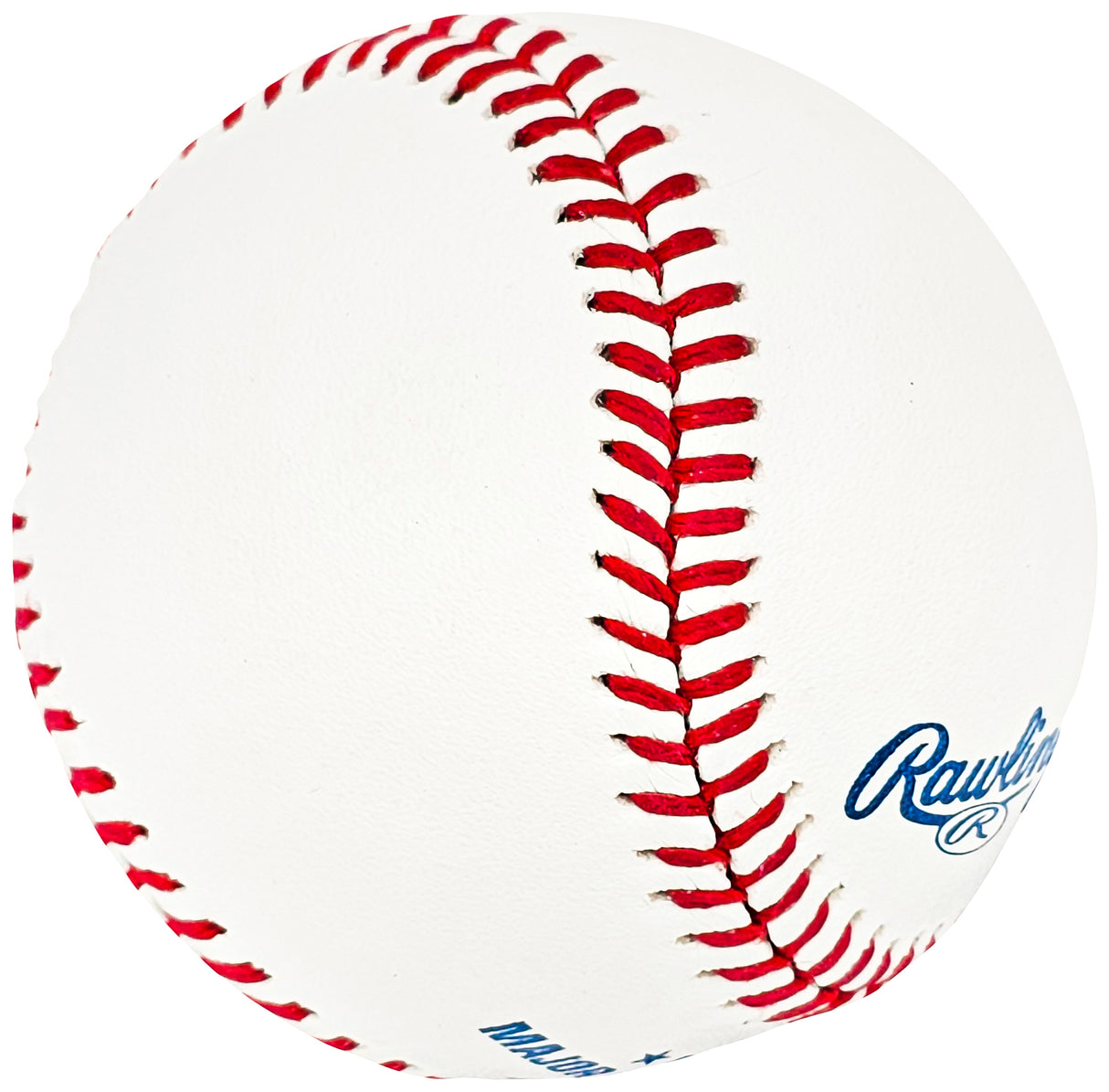 Rickey Henderson Autographed Official MLB Baseball Oakland A's, New York Yankees "HOF 2009" MLB Holo & Steiner Holo SKU #213884