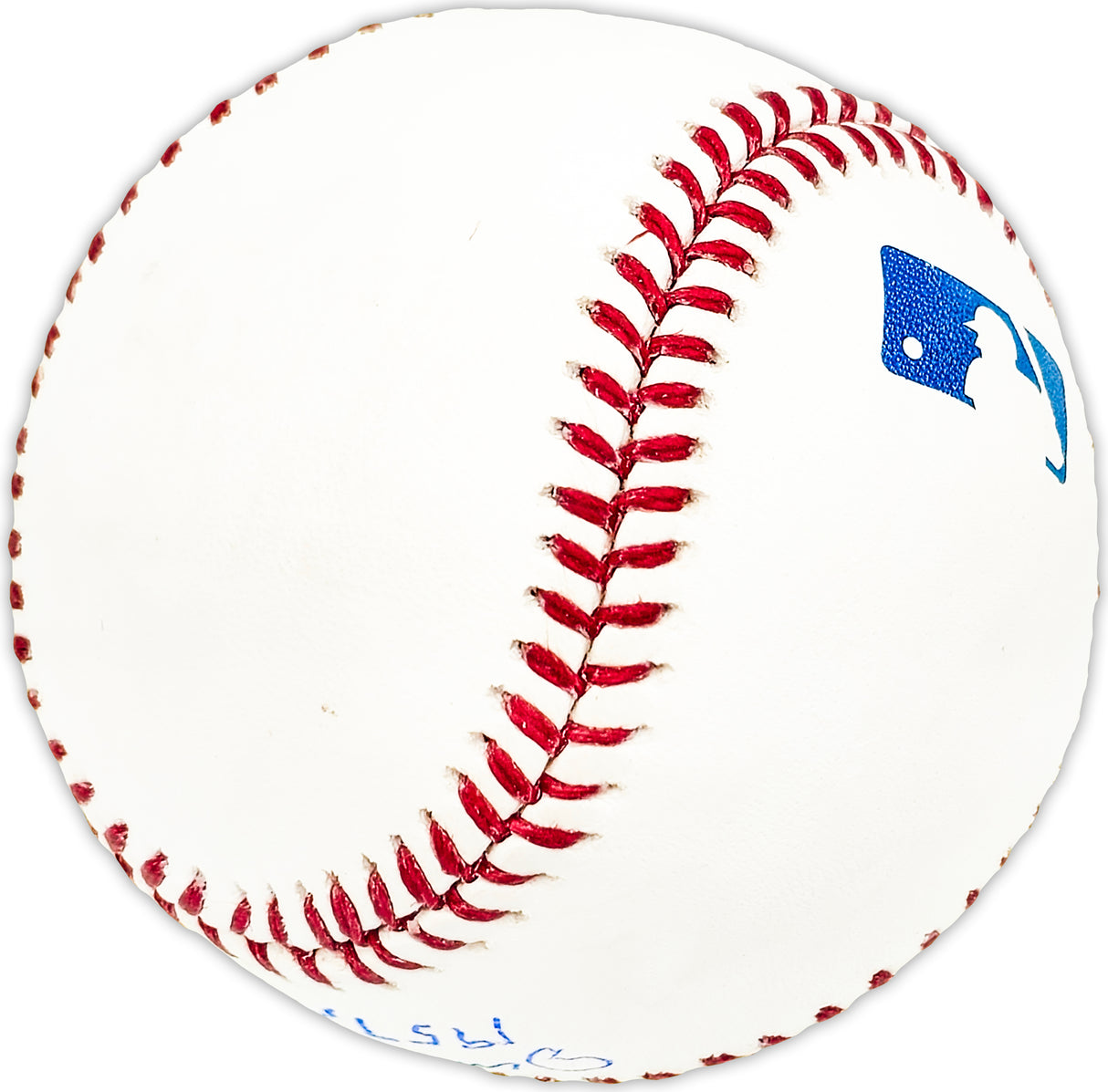Jim Stump Autographed Official MLB Baseball Detroit Tigers "1957, 59 Tigers" Beckett BAS QR #BM25518