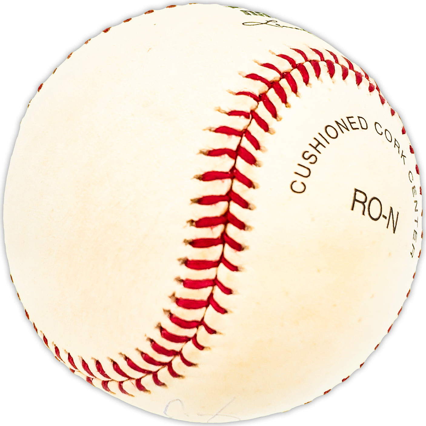 Keith Hernandez Autographed Official NL Baseball St. Louis Cardinals "79 Co-MVP NL" Beckett BAS QR #BM25665
