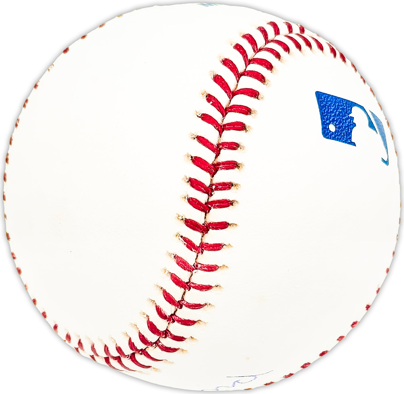 Tom Borland Autographed Official MLB Baseball Boston Red Sox "Bosox 60-61" Beckett BAS QR #BM25710