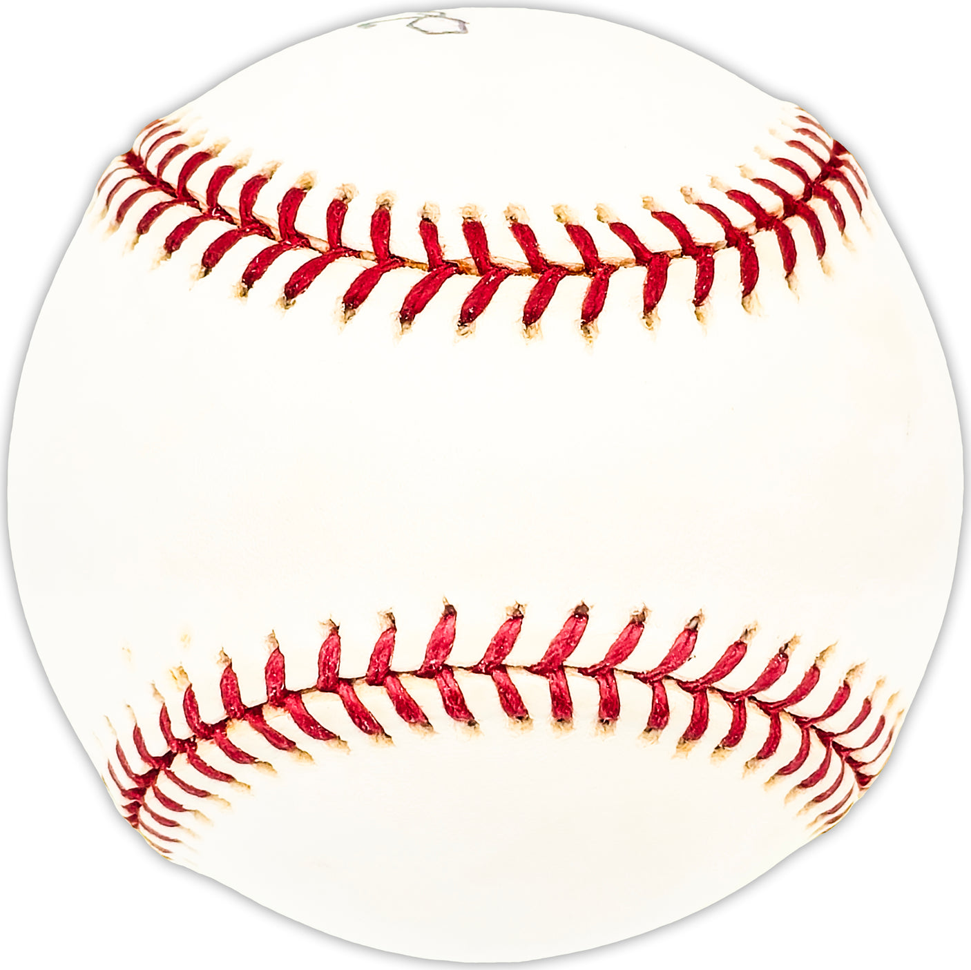 Tom Saffell Autographed Official NL Baseball Pirates, Philadelphia A's Beckett BAS QR #BM25842