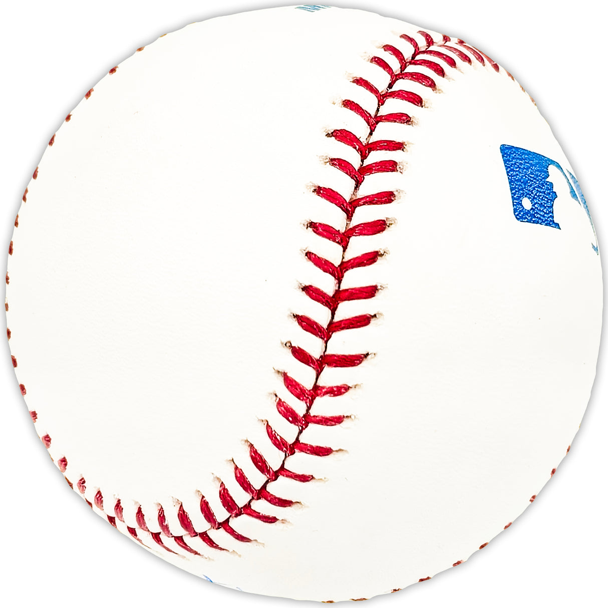 Dan Porter Autographed Official MLB Baseball Washington Senators Beckett BAS QR #BM25307