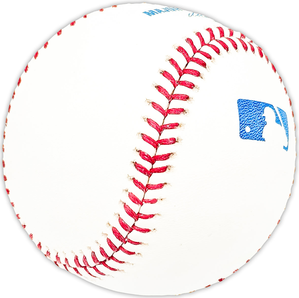 Jose Zardon Autographed Official MLB Baseball Washington Senators "1946 Senators" Beckett BAS QR #BM25372