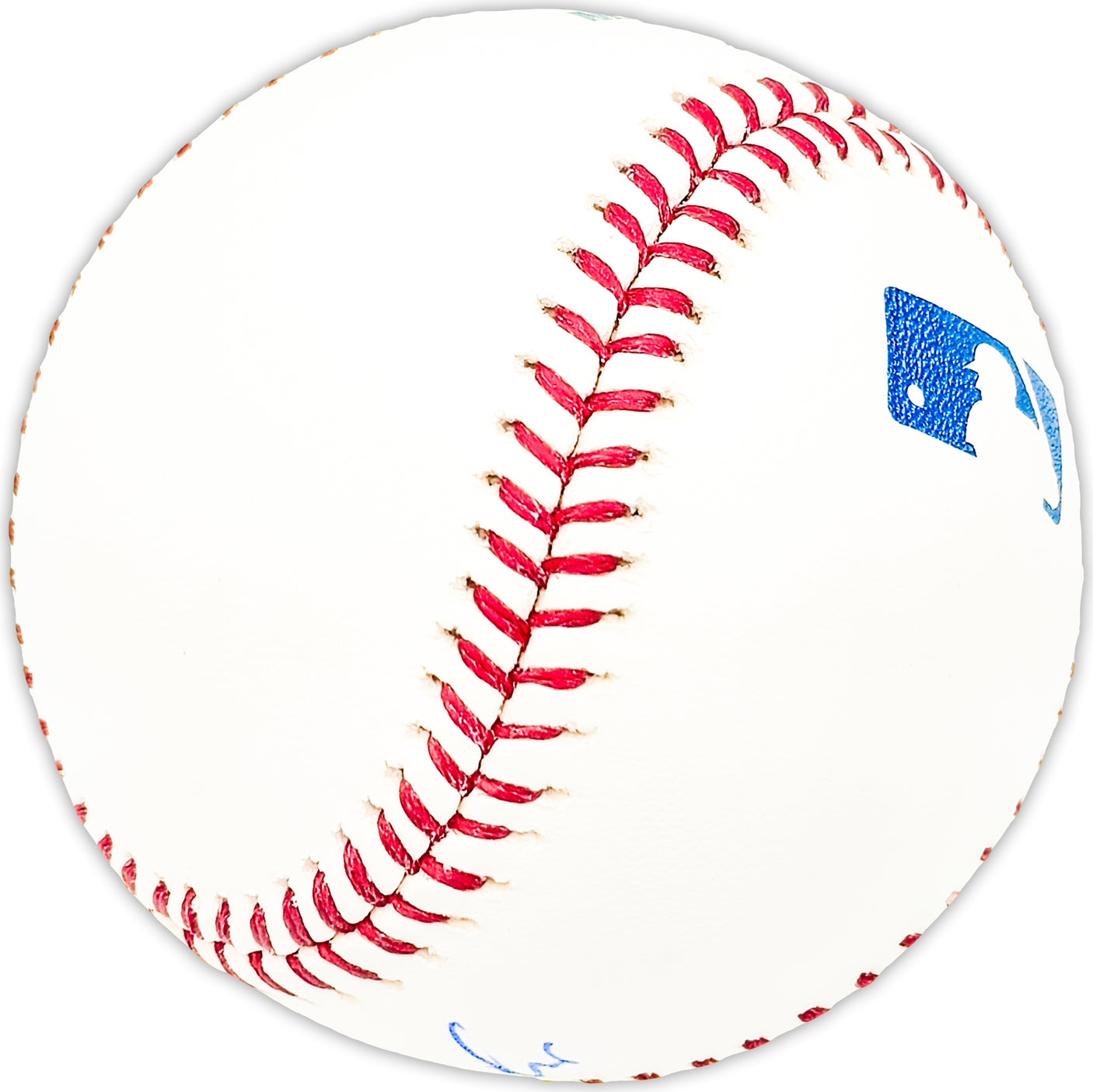 Bill Landis Autographed Official MLB Baseball Boston Red Sox Beckett BAS QR #BM25378
