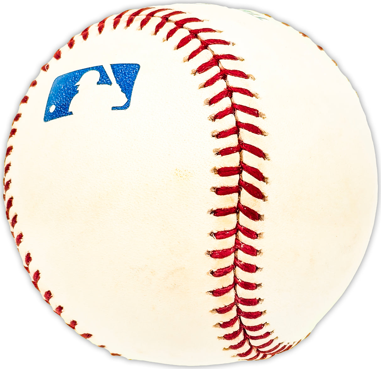 Ray Hoffman Autographed Official MLB Baseball Washington Senators Beckett BAS QR #BM25408