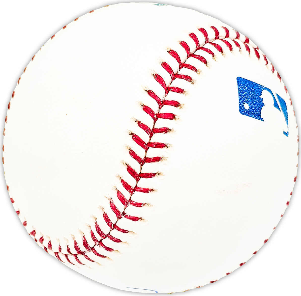 Curt Raydon Autographed Official MLB Baseball Pittsburgh Pirates Beckett BAS QR #BM25417