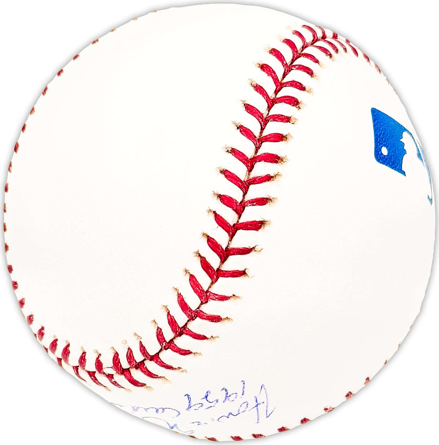 Howie Nunn Autographed Official MLB Baseball St. Louis Cardinals "1959 Cardinals" Beckett BAS QR #BM25421