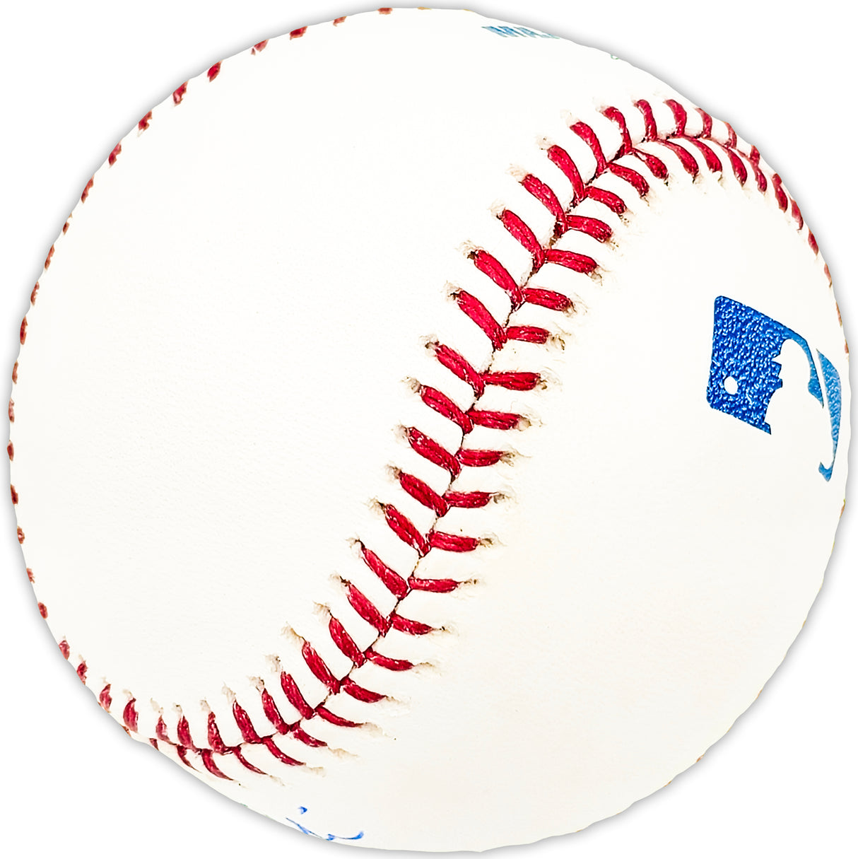 Guido Grilli Autographed Official MLB Baseball Boston Red Sox Beckett BAS QR #BM25422