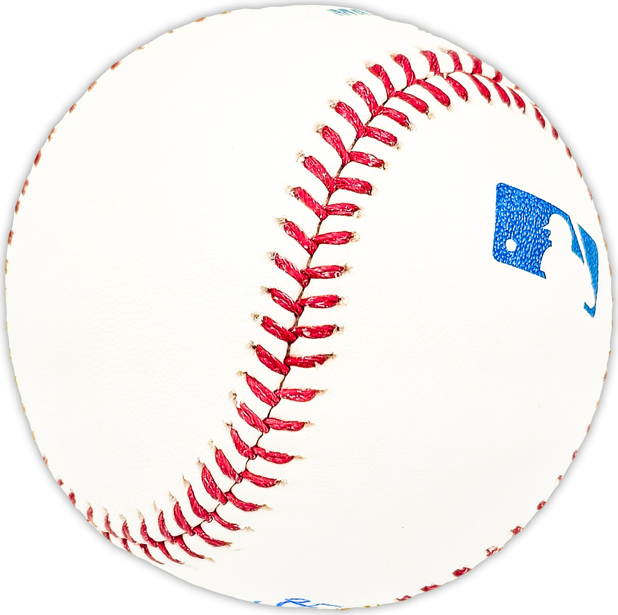 Dick Hyde Autographed Official MLB Baseball Orioles, Senators Beckett BAS QR #BM25455