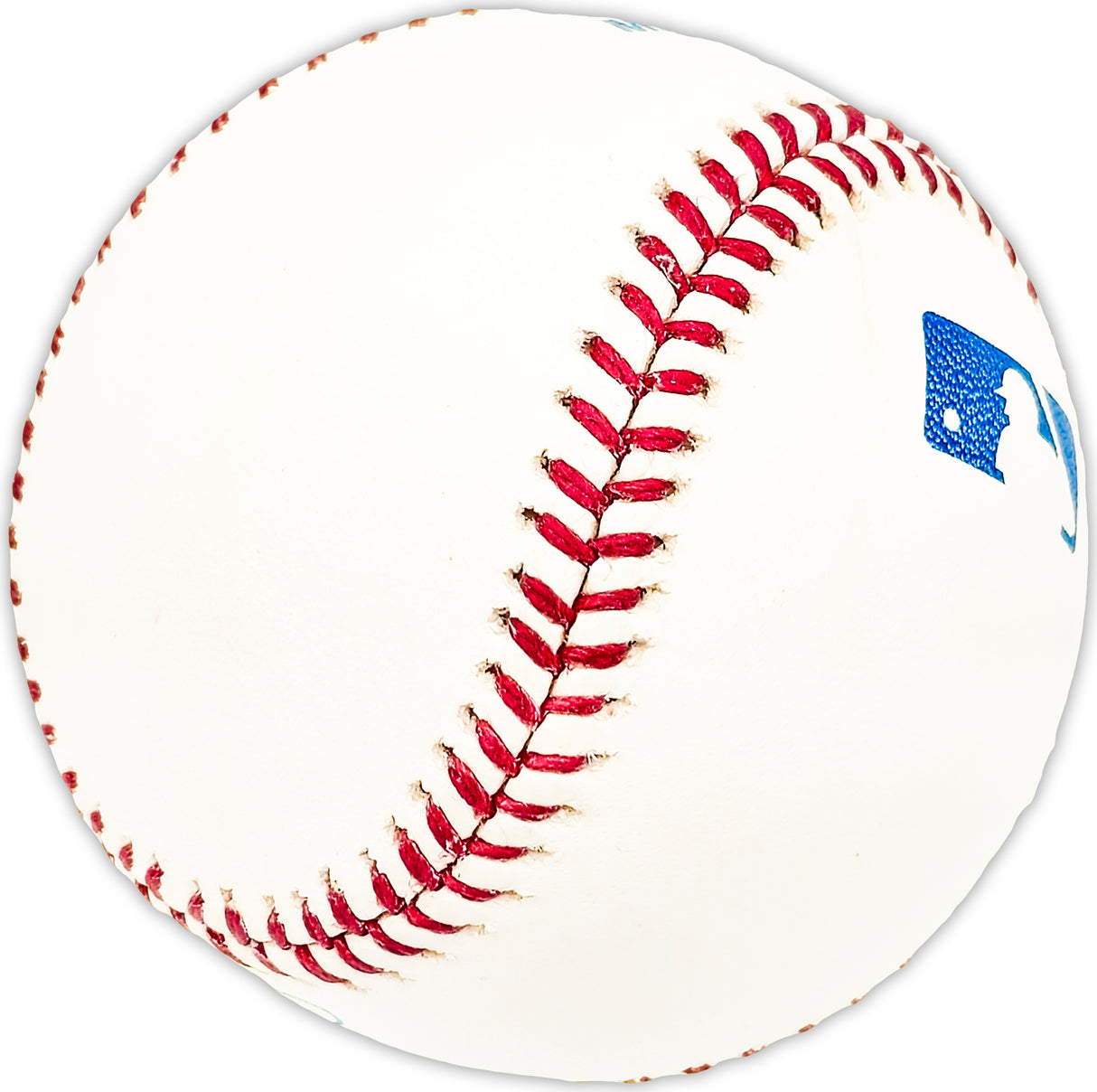 Cal Neeman Autographed Official MLB Baseball Chicago Cubs "1957-60 Chicago Cubs" Beckett BAS QR #BM25004
