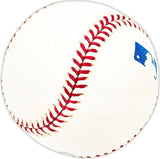 Ken Berry Autographed Official MLB Baseball Chicago White Sox Beckett BAS QR #BM25022