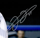 Frank Thomas Autographed 16x20 Photo Chicago White Sox Beckett BAS Witness Stock #239751